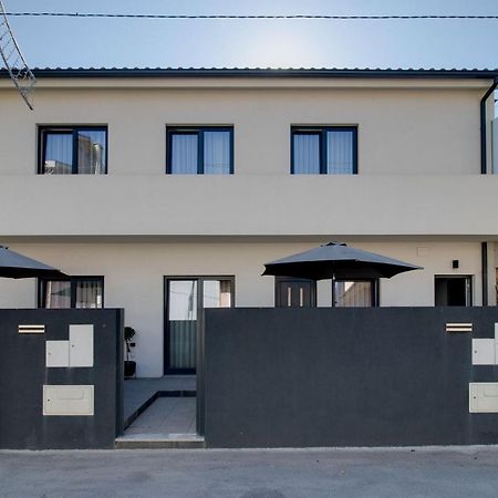 Rua Da Praia Póvoa de Varzim Екстериор снимка