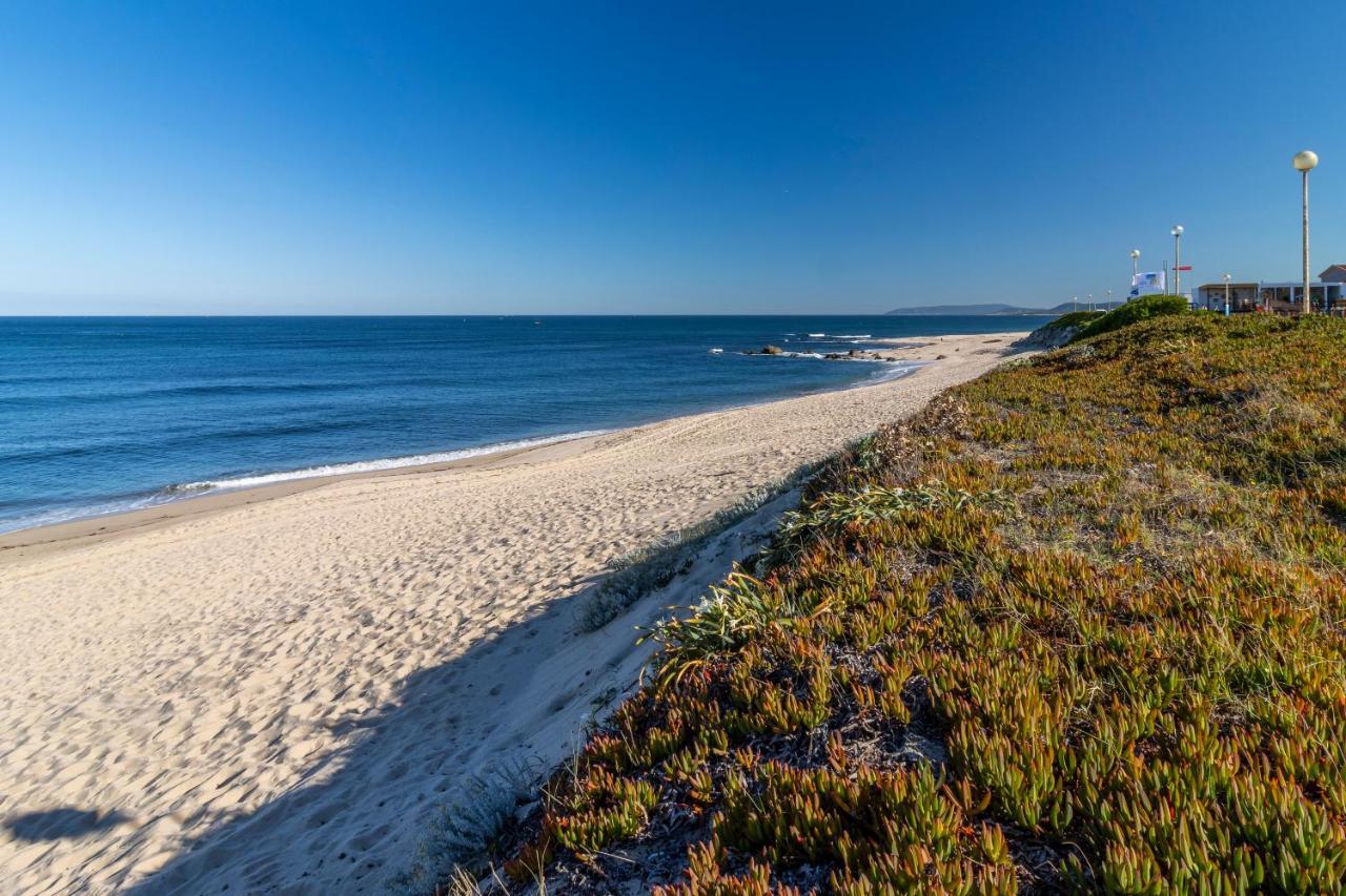 Rua Da Praia Póvoa de Varzim Екстериор снимка